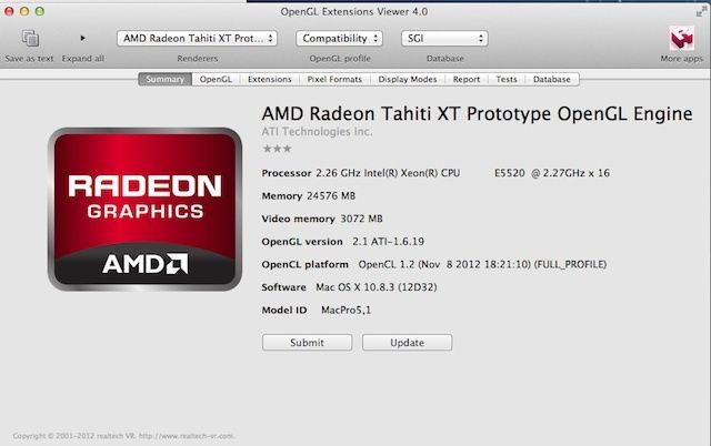 Ati Radeon Mac Free Driver Download (official For Mac